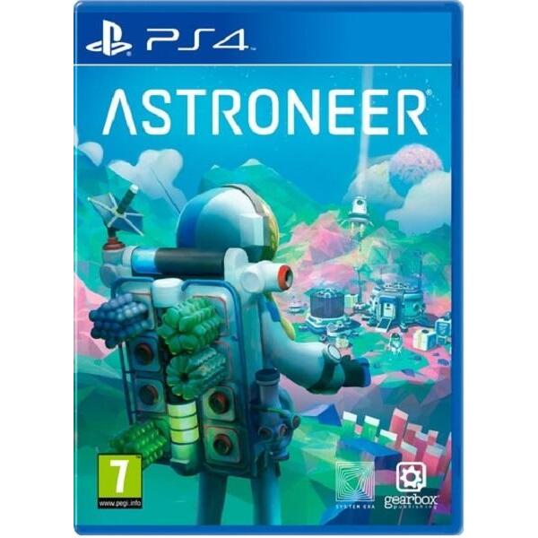 Astro online ps4 game