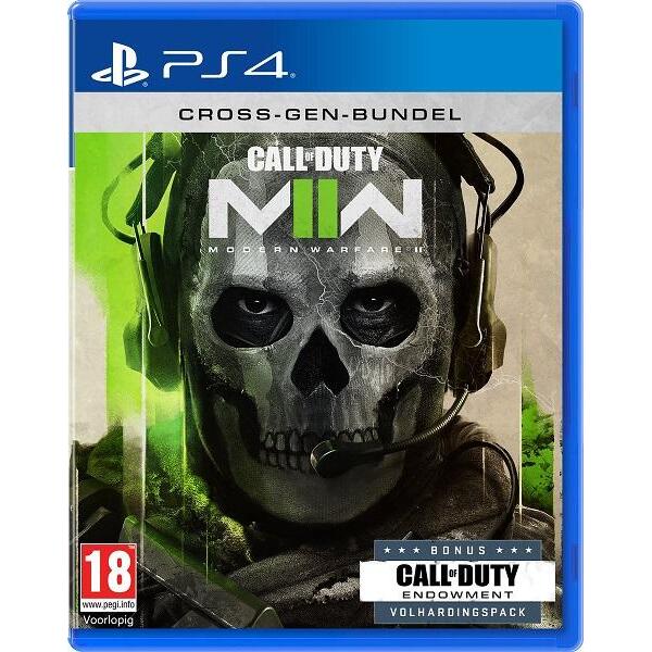 laser rijstwijn Rouwen Call of Duty: Modern Warfare II (PS4) kopen - €55