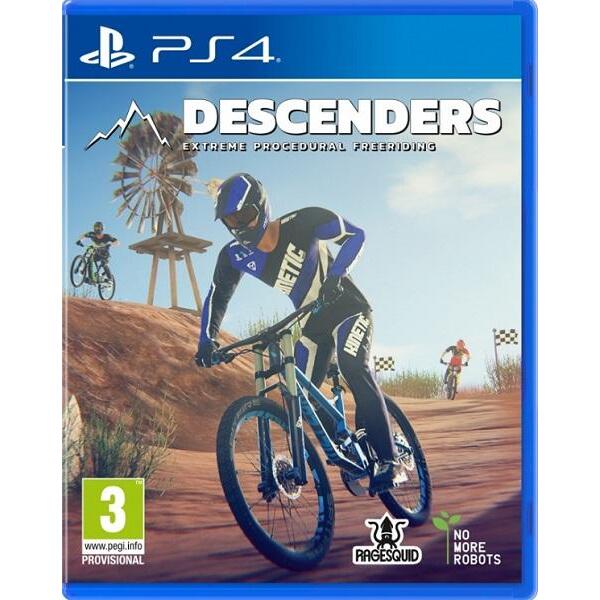 Descenders ps4 deals for sale