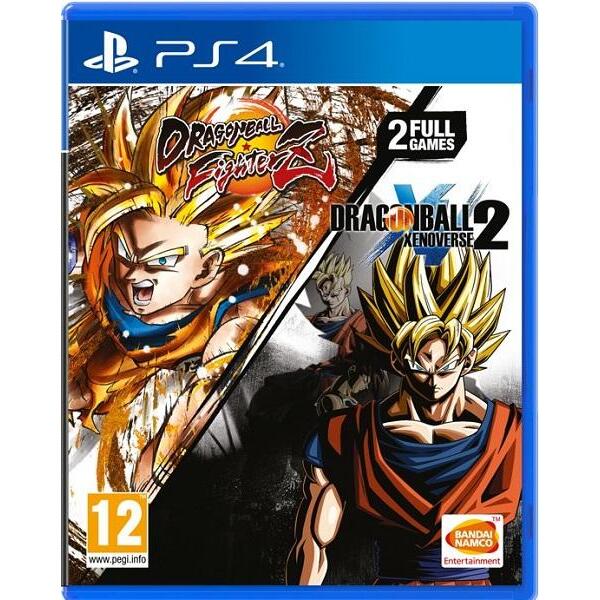 Dragon ball shop z for ps4