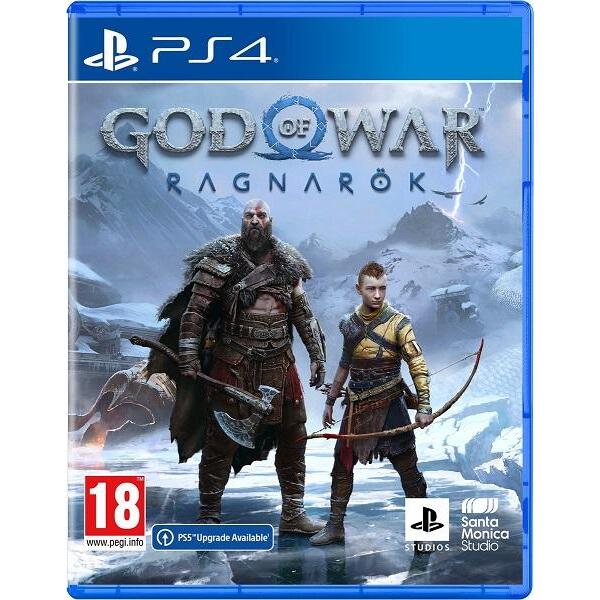 God of War Ragnar k PS4 kopen 47