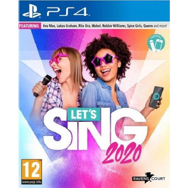 Ps4 2020 discount