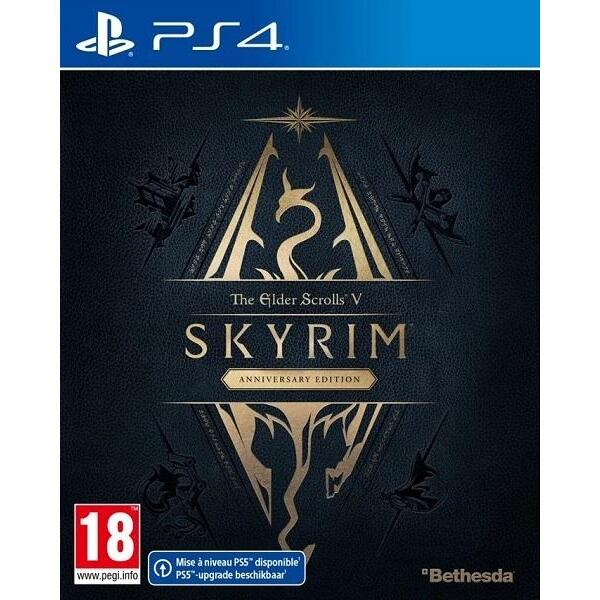 Skyrim vr hot sale ps4