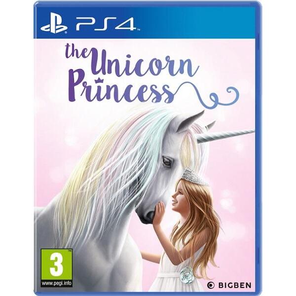 The unicorn deals princess switch