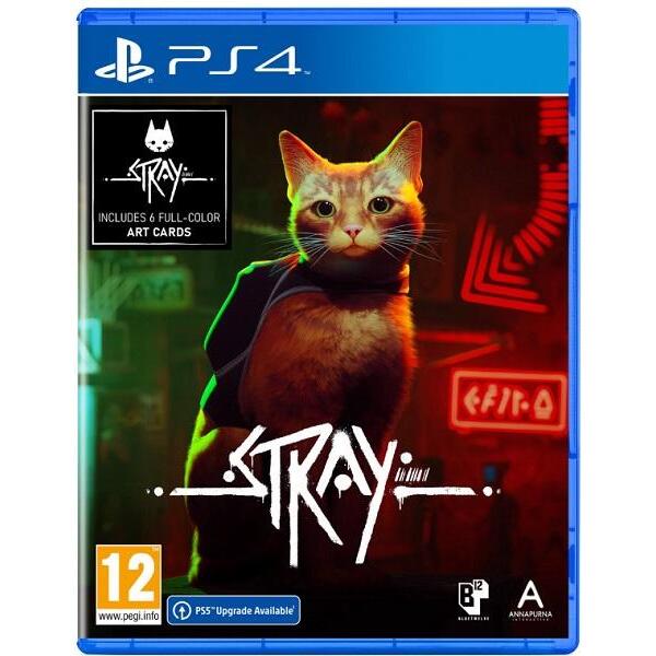 Game for the ps4 discount