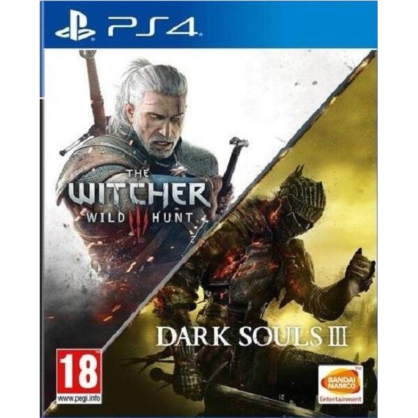 The witcher 3 wild shop hunt ps4
