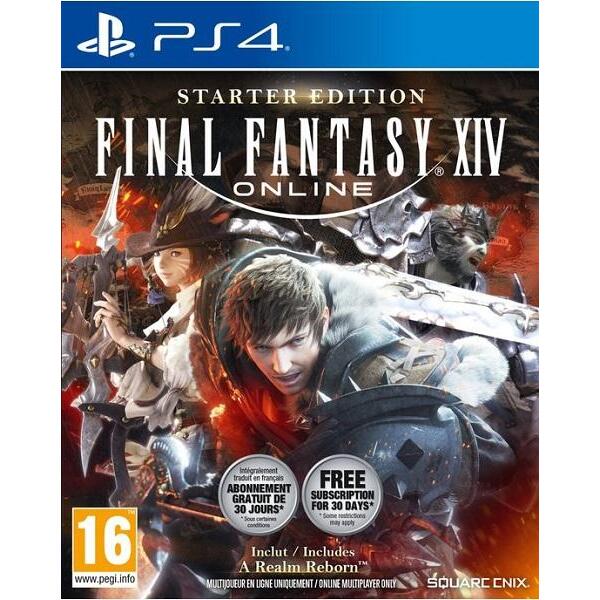 Final fantasy edition ps4 top