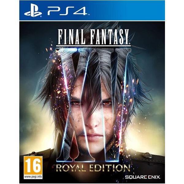 Latest final fantasy outlet ps4
