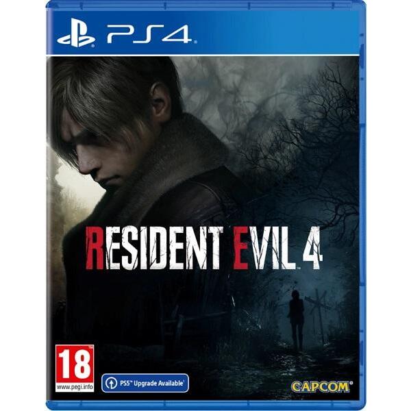 Resident evil sales 8 ps4