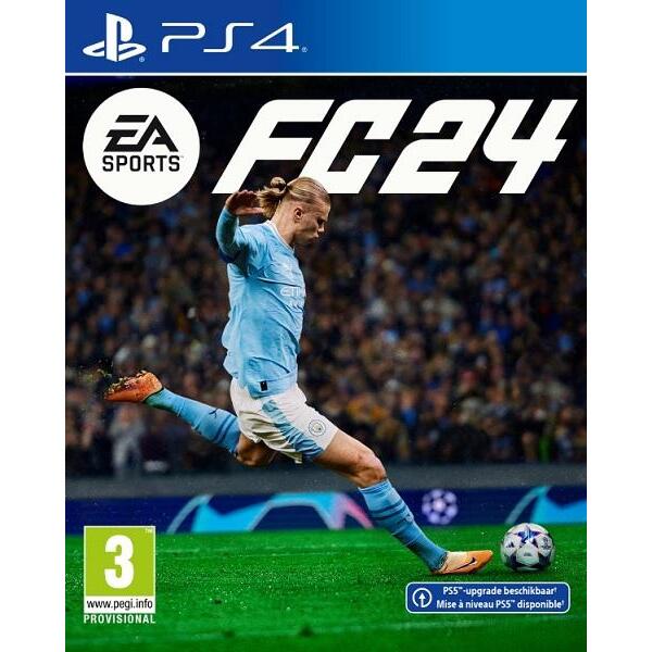 Fifa best sale for ps4