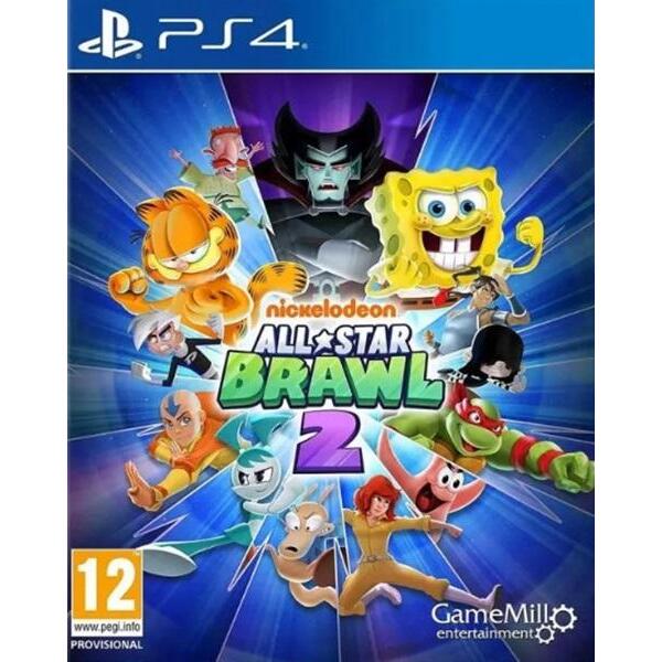 Brawl stars ps4 2025