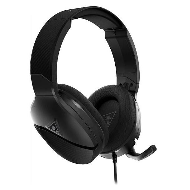 Turtle Beach Ear Force Recon 200 Gen 2 Headset Zwart PS4 kopen