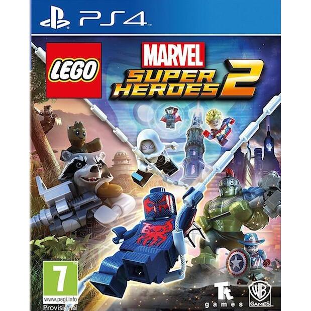 2p ps4 cheap games