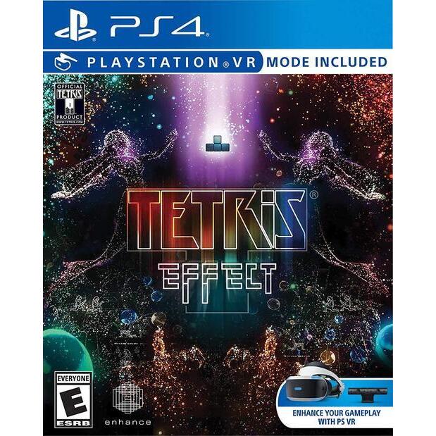 Tetris effect vr pc top