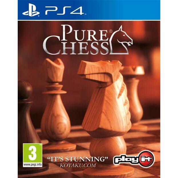 Chess sale for ps4