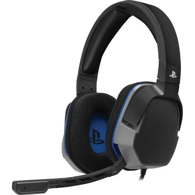 Playstation 4 level shop 3 headset