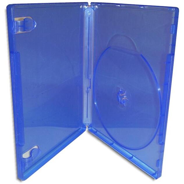Ps4 sales jewel case