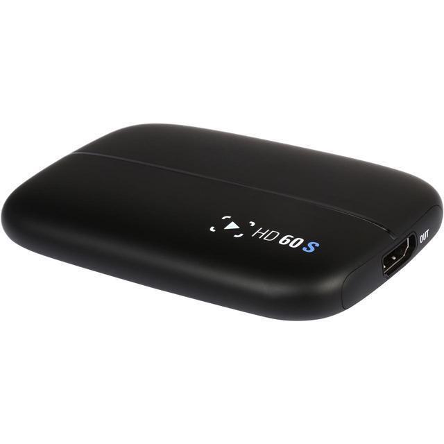 Elgato capture card sales ps4