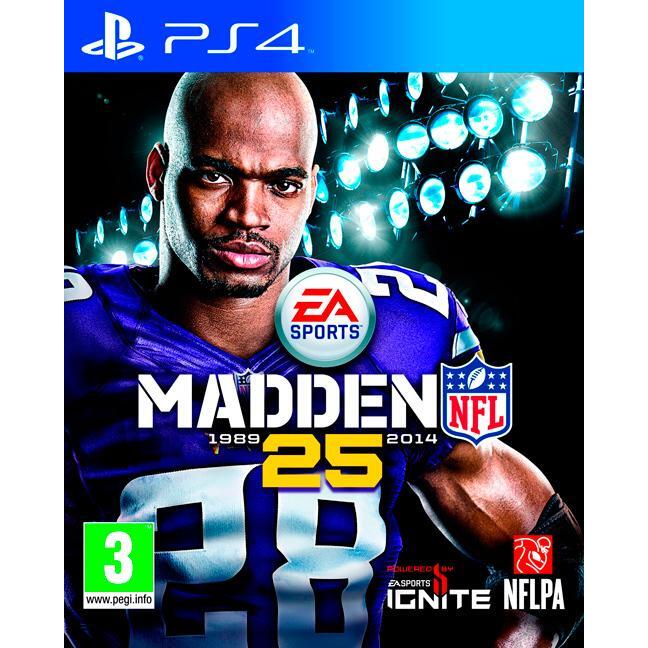 Madden for ps4 hotsell