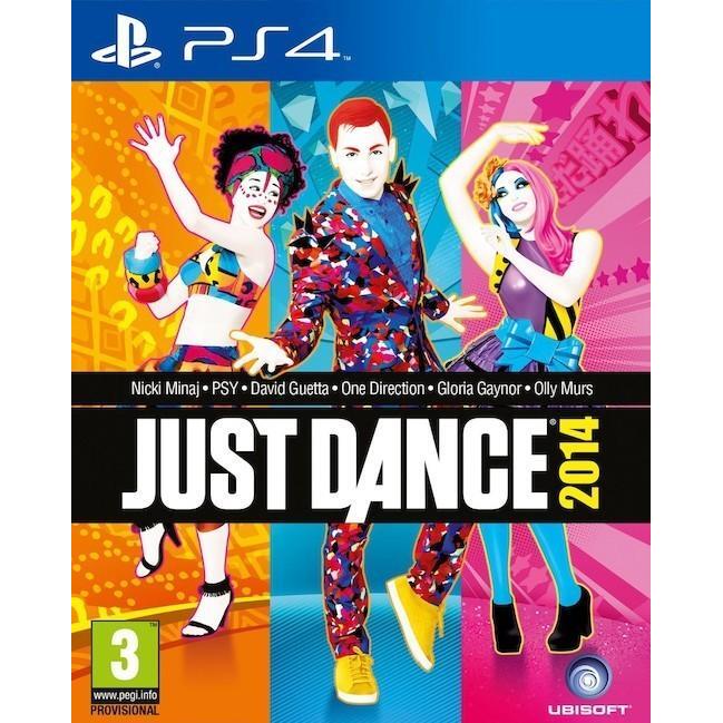 Ps4 dance sales