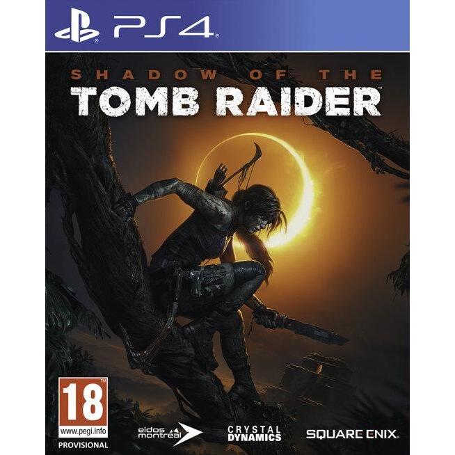 Tomb raider vr sales ps4