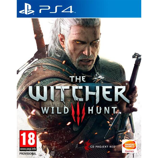 Witcher 3 ps4 discount code 2025