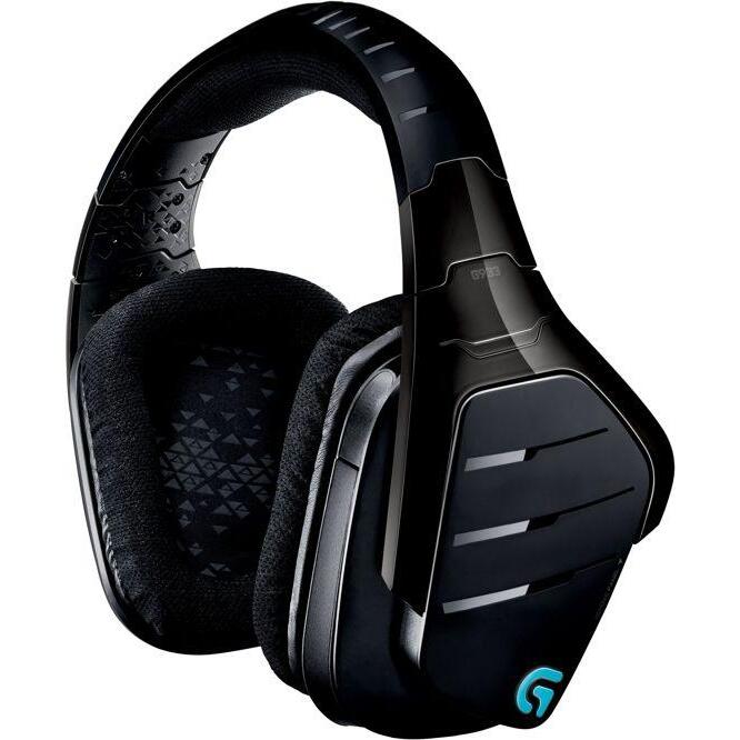 Logitech deals g633 ps4