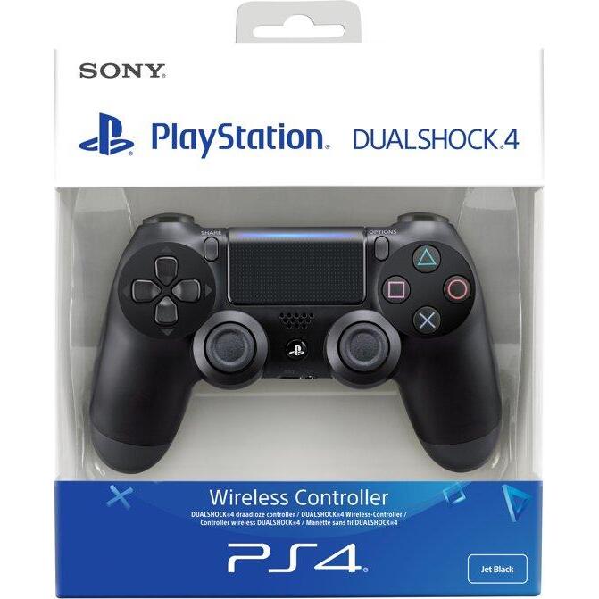 Sony playstation sales dualshock 4