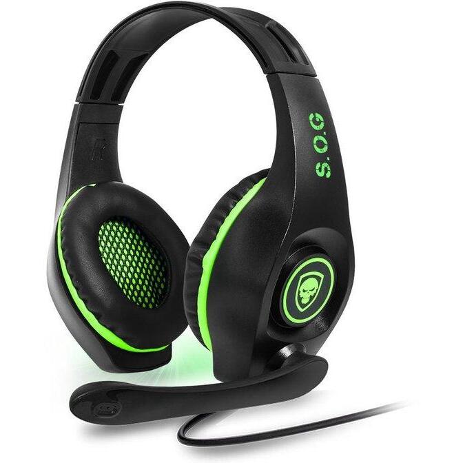 Spirit of gamer headset clearance