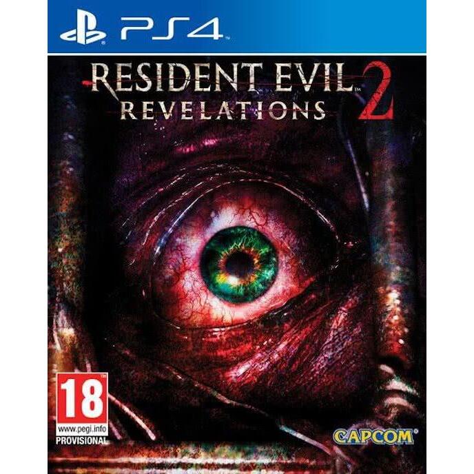 Ps4 store 2025 resident evil 2