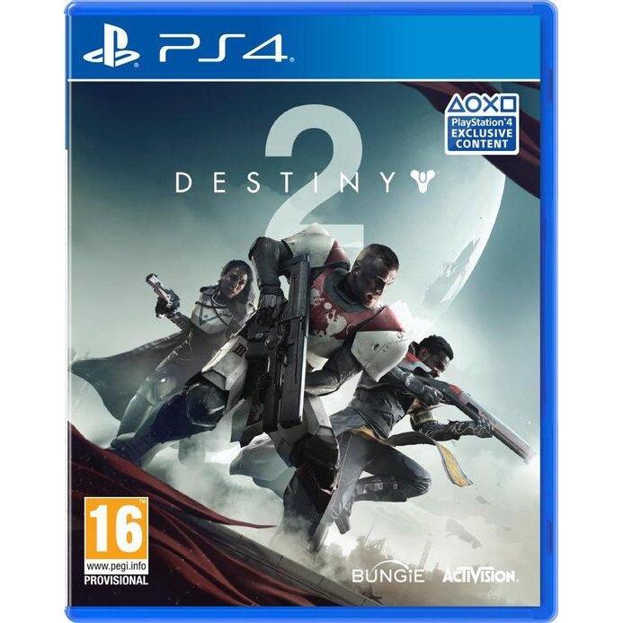 Destiny 2 PS4 3.99 Sale