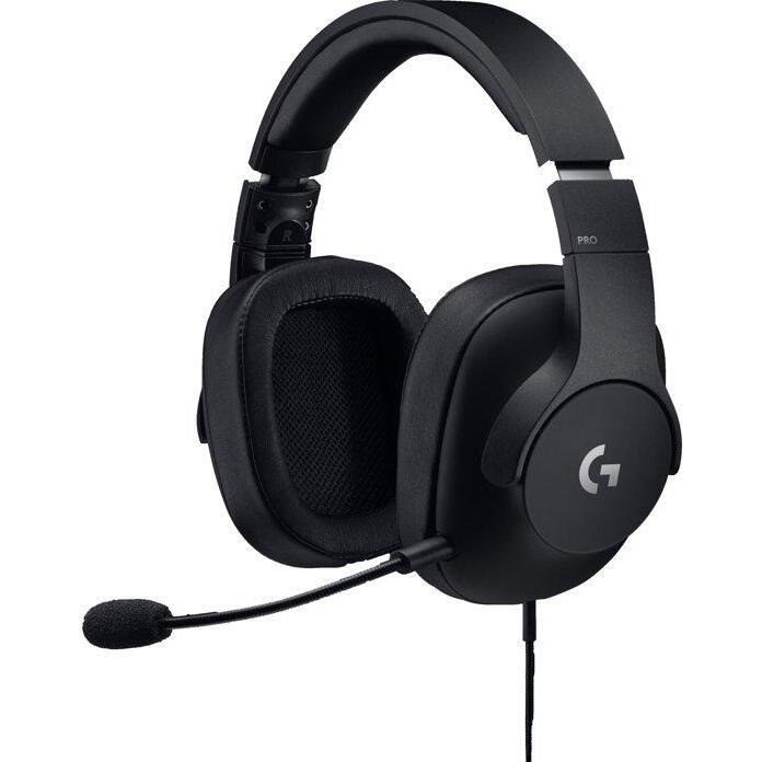 Logitech G PRO Professionele Gaming Headset Zwart PS4 kopen