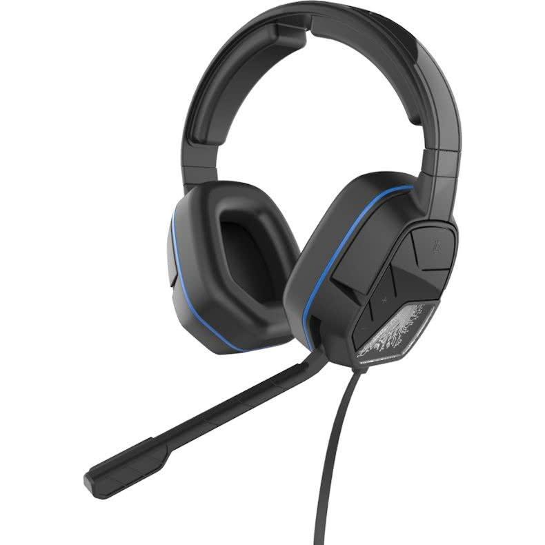 Ps4 afterglow headset shop lvl 5