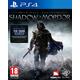Middle-Earth: Shadow of Mordor