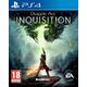 Dragon Age III: Inquisition