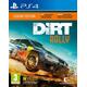 Dirt Rally