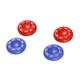 Thumb Grips voor PS4, PS5 en Xbox 360 Controller - Set Van 2