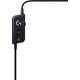 Logitech G231 - Prodigy Gaming Headset kabel