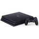 PlayStation 4 Console Pro (1000 / 2000 GB) - Zwart inclusief Controller