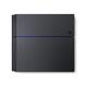 PlayStation 4 Console (500 / 1000 GB) - Zwart - Bovenkant