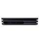 PlayStation 4 Console Pro (1000 / 2000 GB) - Zwart - Achterkant
