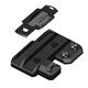 Multifunctionele Cooling Stand voor PS4 Pro & VR Bril - Dobe