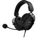 HyperX Cloud Alpha Pro Headset - Zwart