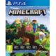 Minecraft - PlayStation 4 Edition