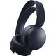 Sony Pulse 3D Wireless Headset - Zwart