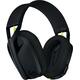 Logitech G435 Lightspeed - Wireless Headset - Zwart/Geel - Bluetooth