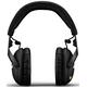 Marshall Monitor II A.N.C. - Draadloze On-Ear Koptelefoon - Zwart - Bluetooth