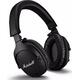 Marshall Monitor II A.N.C. - Draadloze On-Ear Koptelefoon - Zwart - Bluetooth
