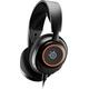 SteelSeries Arctis Nova 3 Headset - Zwart