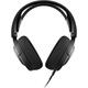 SteelSeries Arctis Nova 3 Headset - Zwart